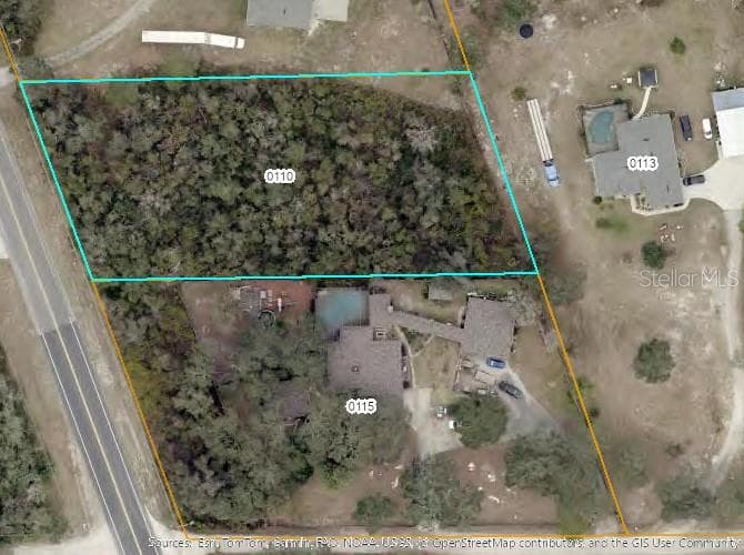 2783 LAKE HELEN OSTEEN ROAD DELTONA, FL 32738