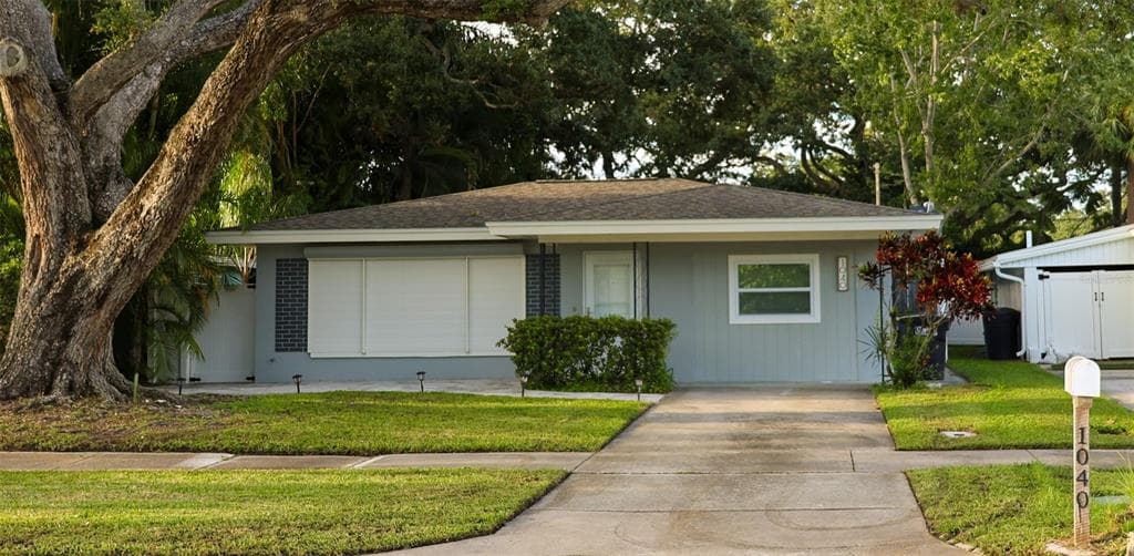 1040 CHARLES STREET CLEARWATER, FL 33755