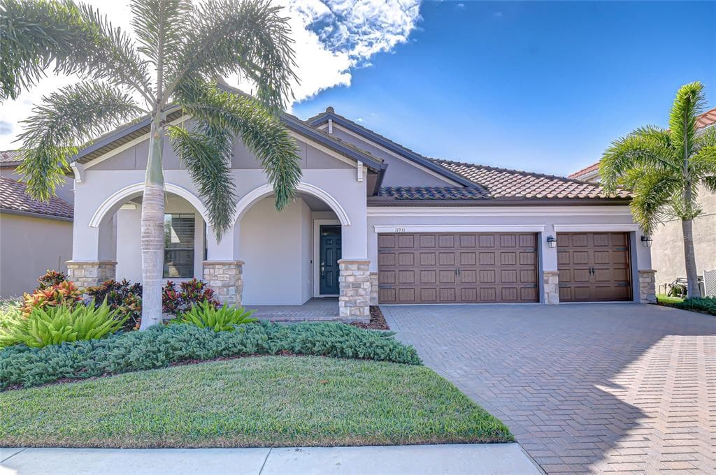 11931 SAND MYRTLE ROAD RIVERVIEW, FL 33579