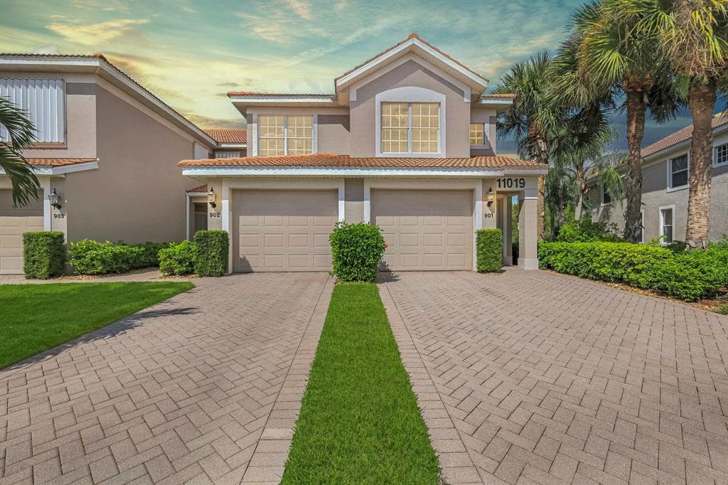 11019 MILL CREEK WAY UNIT 901 FORT MYERS, FL 33913