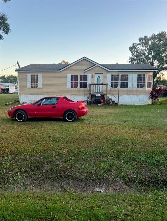 2820 METRO DRIVE RUSKIN, FL 33570