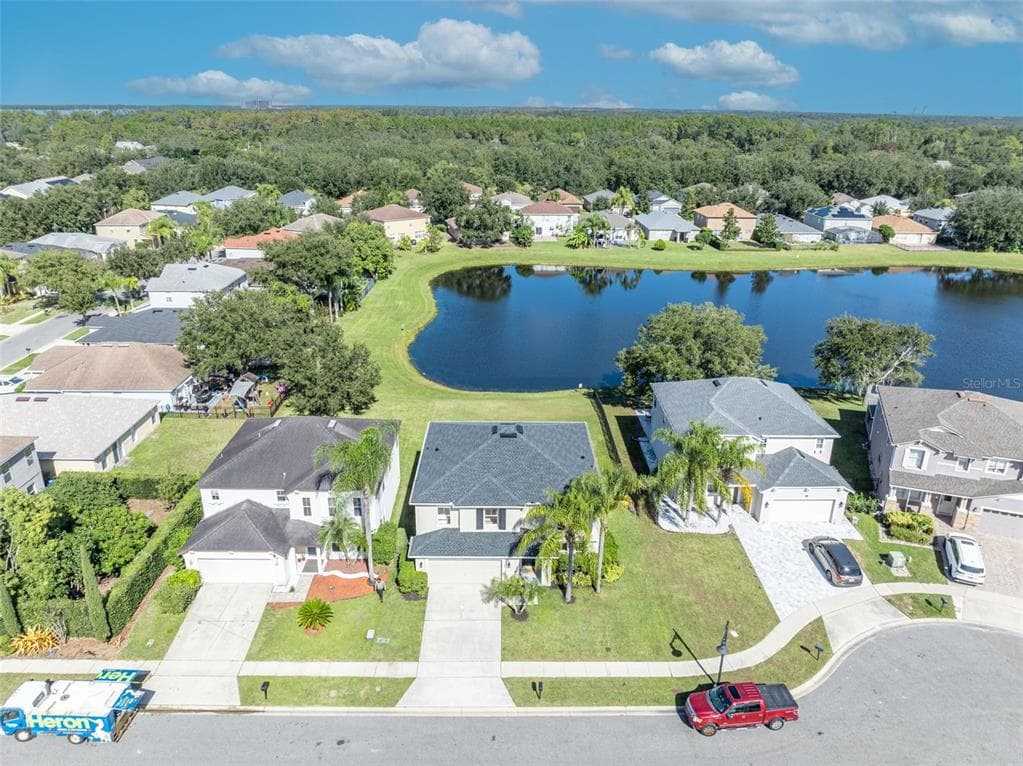 10825 TILSTON POINT ORLANDO, FL 32832
