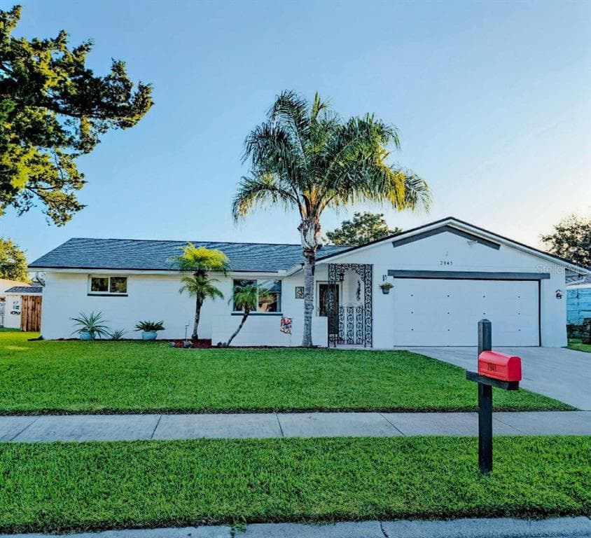 2941 LANTERN DRIVE SOUTH DAYTONA, FL 32119