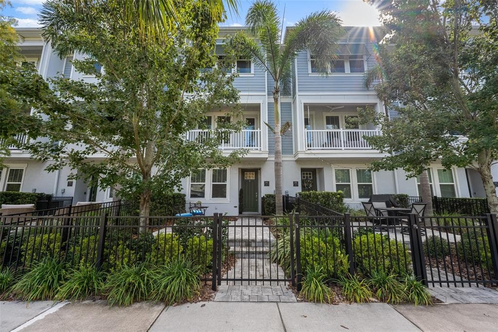 2602 W CLEVELAND STREET UNIT 3 TAMPA, FL 33609
