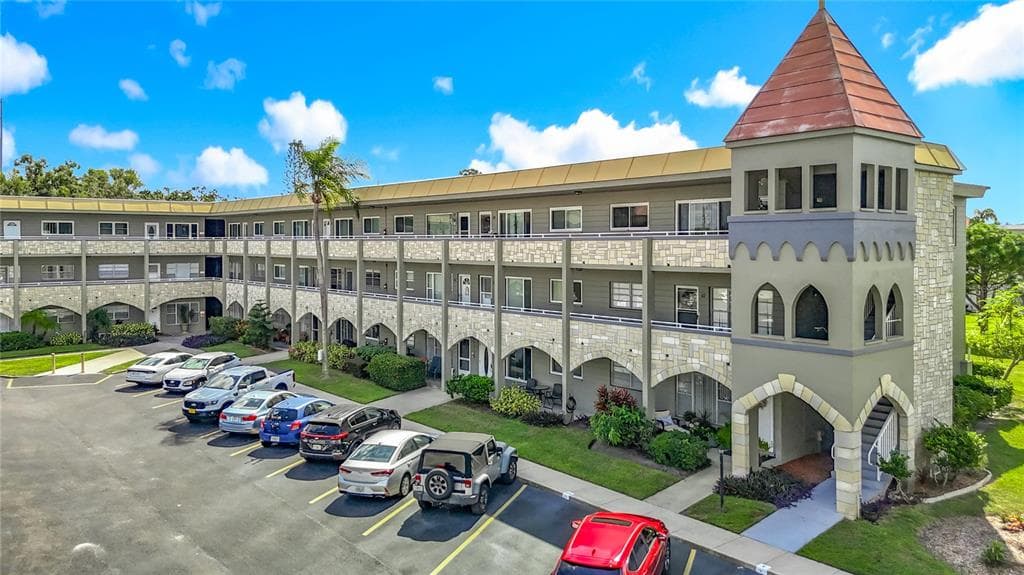 2461 CANADIAN WAY UNIT 45 CLEARWATER, FL 33763
