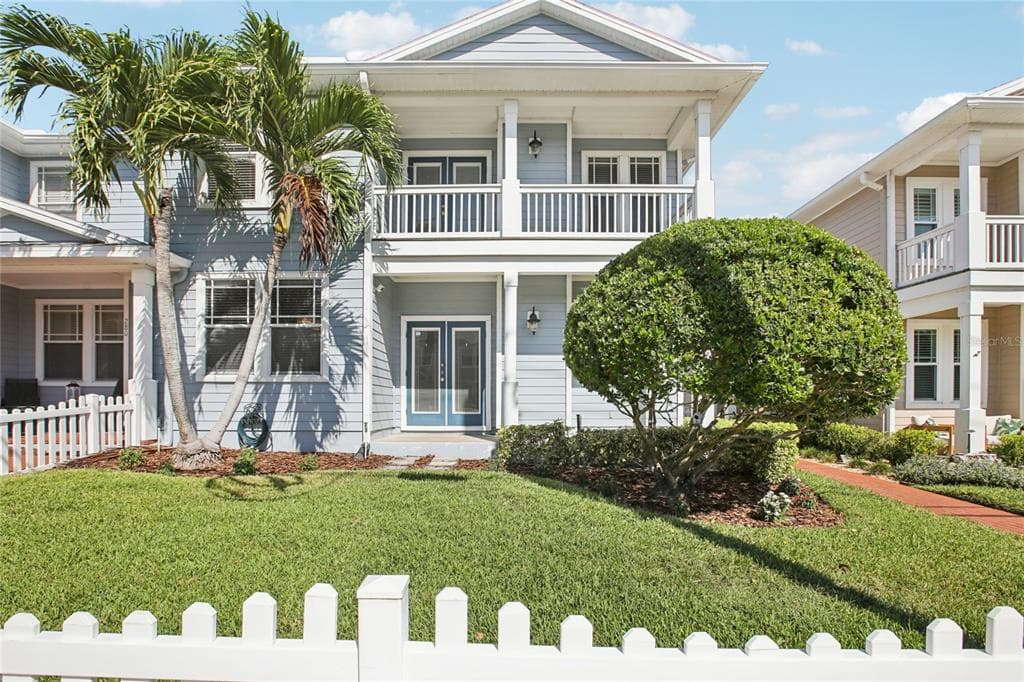 270 CLEVELAND AVENUE LARGO, FL 33770
