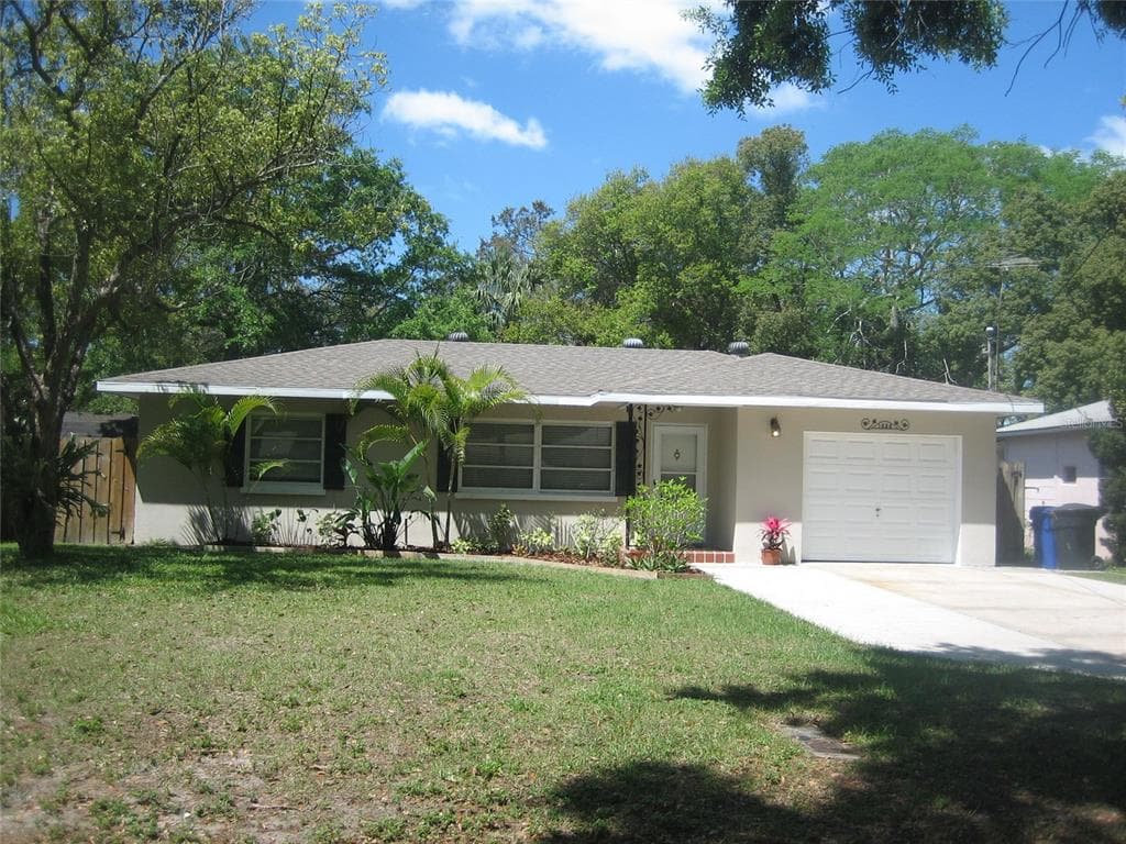 1636 DOUGLAS AVENUE DUNEDIN, FL 34698
