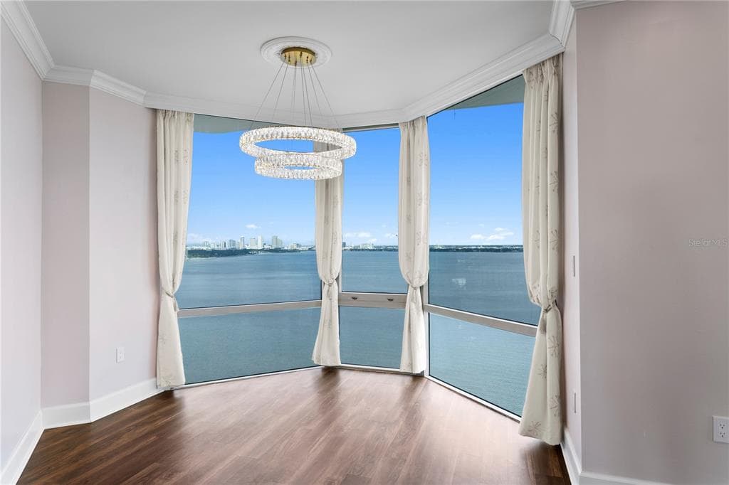 3435 BAYSHORE BOULEVARD UNIT 1801S TAMPA, FL 33629