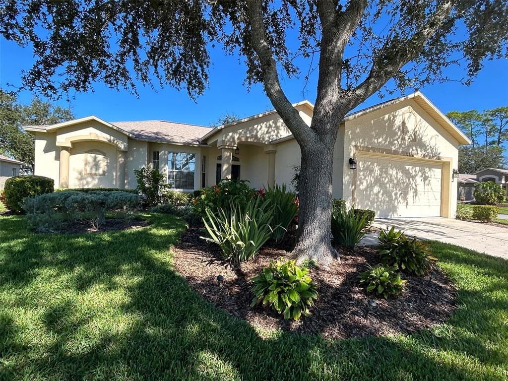 11819 SCENIC HILLS BOULEVARD HUDSON, FL 34667