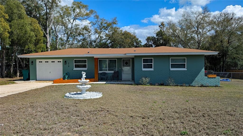 618 BELL AVENUE INVERNESS, FL 34452