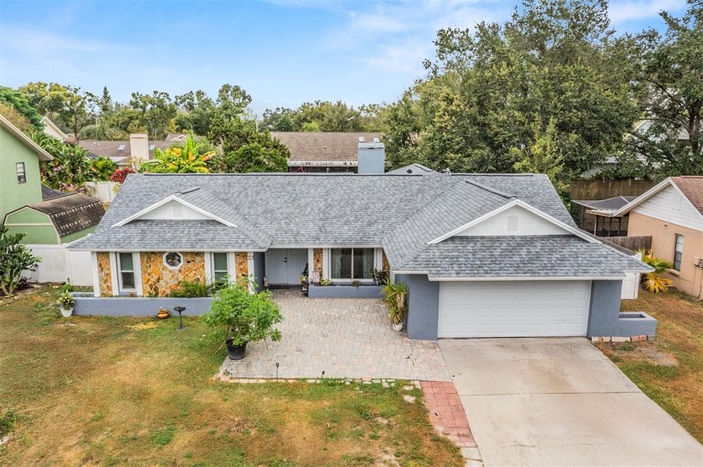 1612 CARTER OAKS DRIVE