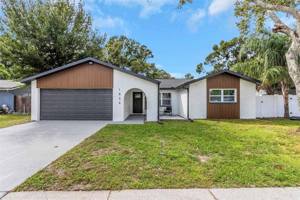 1854 ELAINE DRIVE CLEARWATER, FL 33760