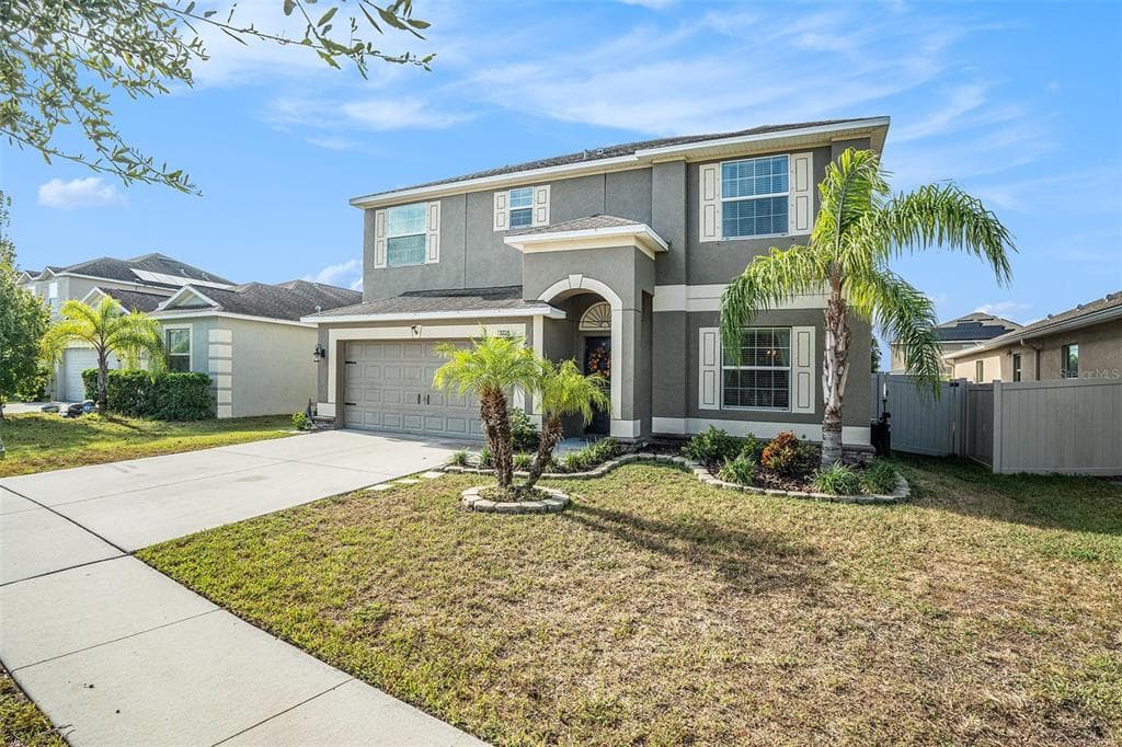 13728 NEWPORT SHORES DRIVE HUDSON, FL 34669