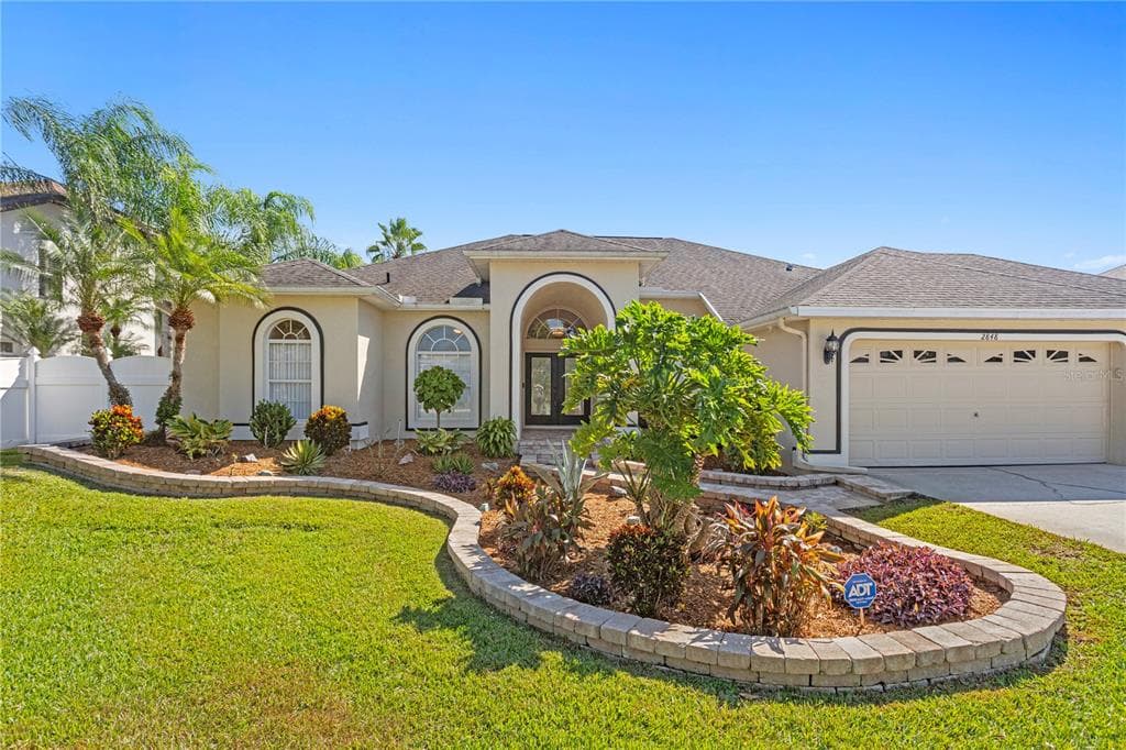 2848 MOSSY TIMBER TRAIL VALRICO, FL 33596