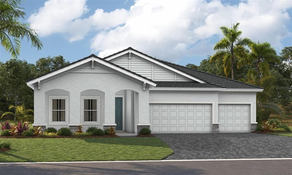 10343 ASHAWAY DRIVE PARRISH, FL 34219