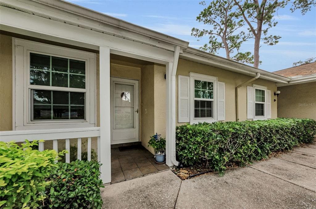 1460 OAK HILL DRIVE UNIT 103 DUNEDIN, FL 34698