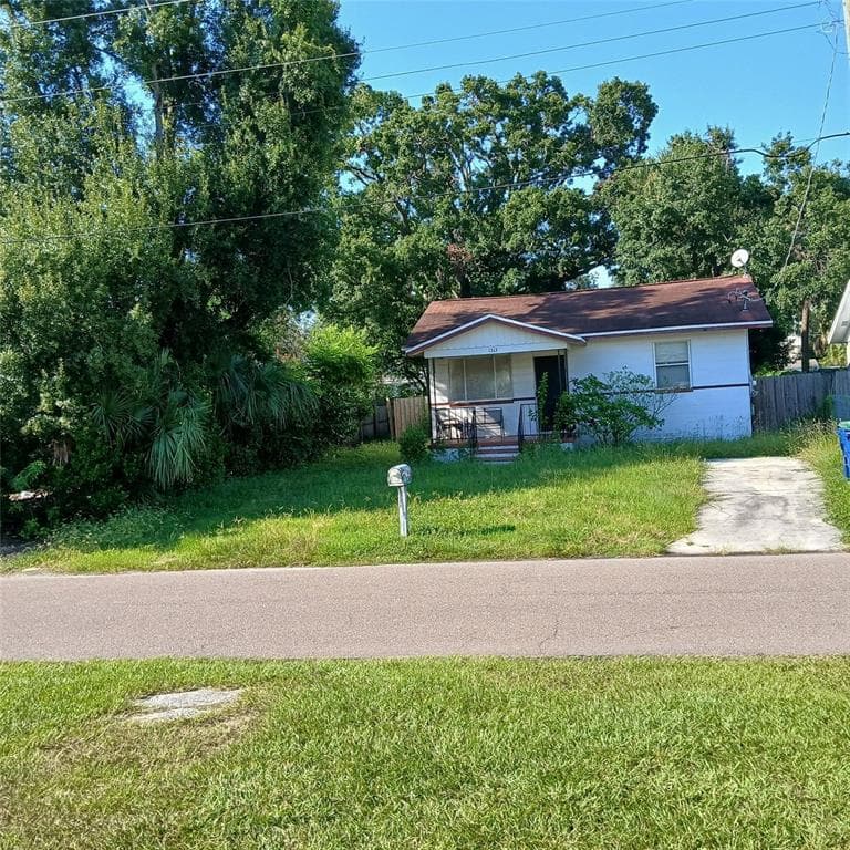 1313 NASSAU STREET TAMPA, FL 33607