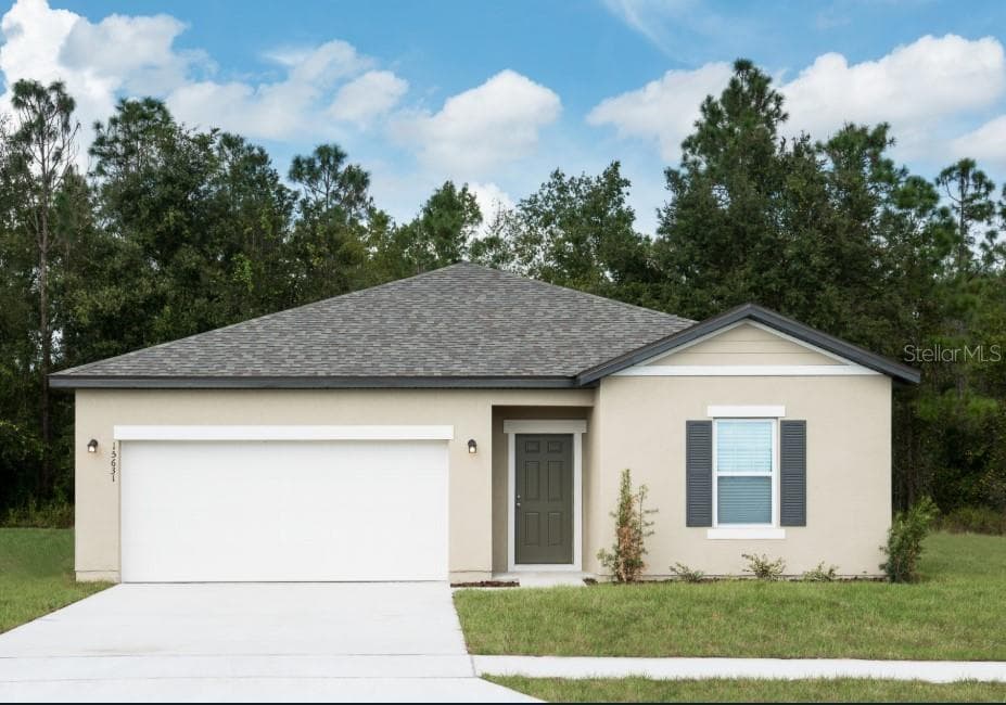 1307 DALKEITH COVE SANFORD, FL 32771