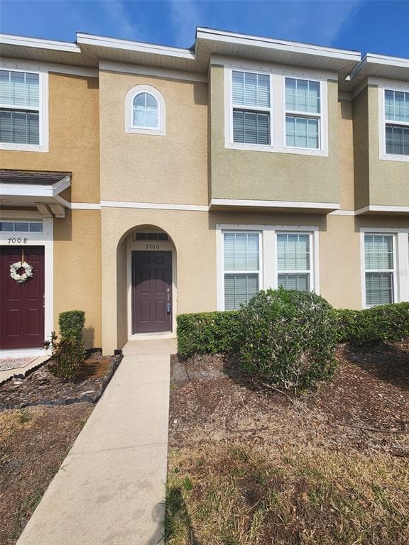 7010 SPOTTED DEER PLACE RIVERVIEW, FL 33578