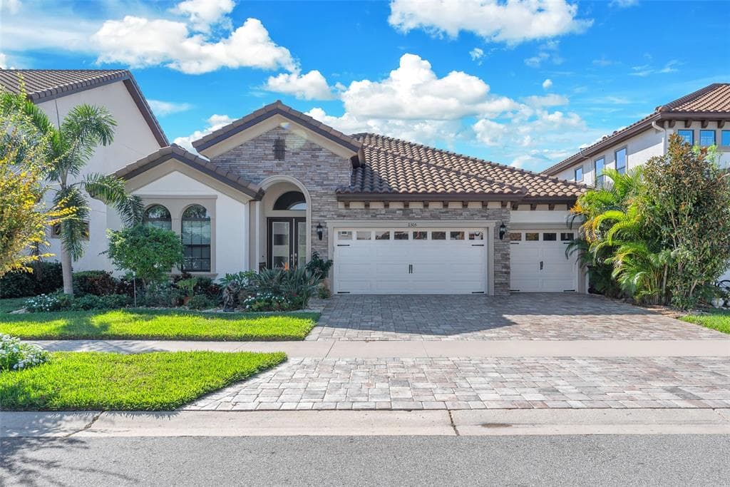11305 HAWKS FERN DRIVE RIVERVIEW, FL 33569