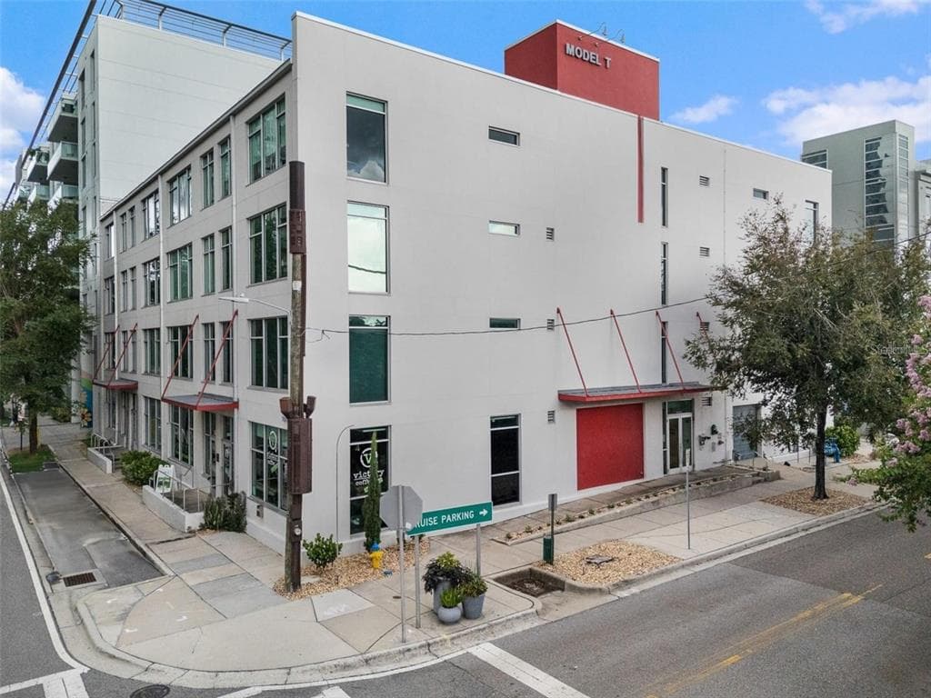 101 N 12TH STREET UNIT 306 TAMPA, FL 33602