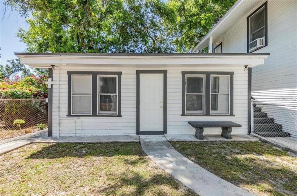 2914 N 10TH STREET UNIT C TAMPA, FL 33605