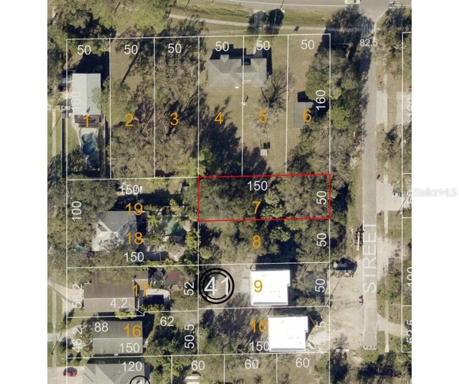 500 FEDERAL STREET OLDSMAR, FL 34677