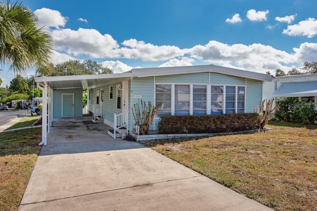 11 PALM FOREST DRIVE LARGO, FL 33770