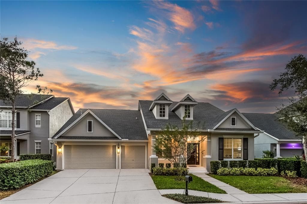11505 SPLENDID LANE TAMPA, FL 33626