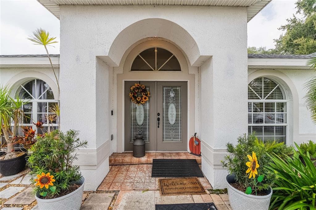 4525 ASHFORD DRIVE WINTER HAVEN, FL 33880