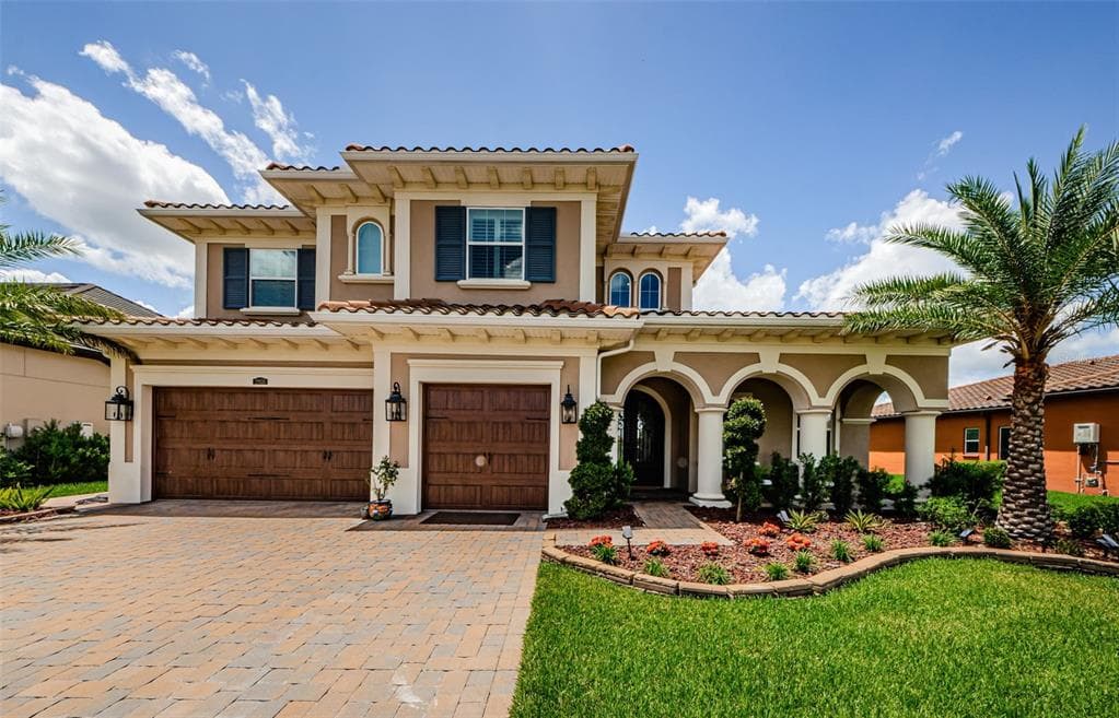 29038 PICANA LANE WESLEY CHAPEL, FL 33543