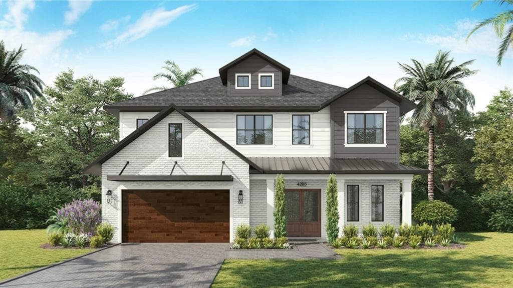 4205 W OBISPO STREET TAMPA, FL 33629