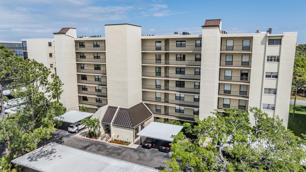 2700 COVE CAY DRIVE UNIT 5G CLEARWATER, FL 33760