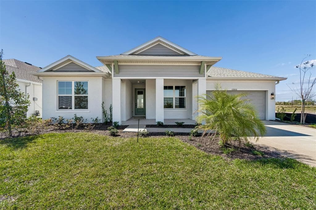 12815 SALTY DOG CROSSING PALMETTO, FL 34221