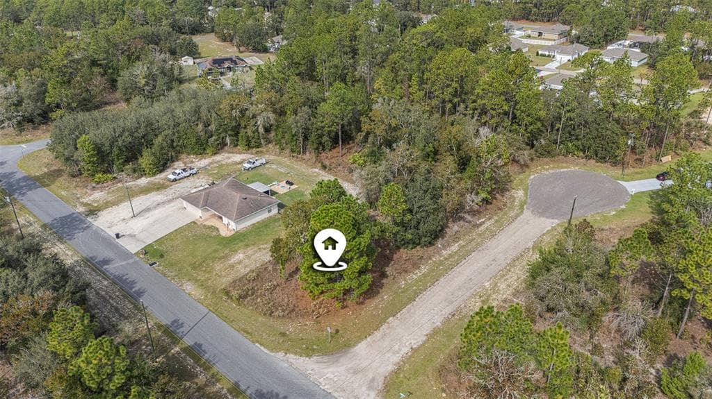 1541 W RILEY DRIVE DUNNELLON, FL 34434