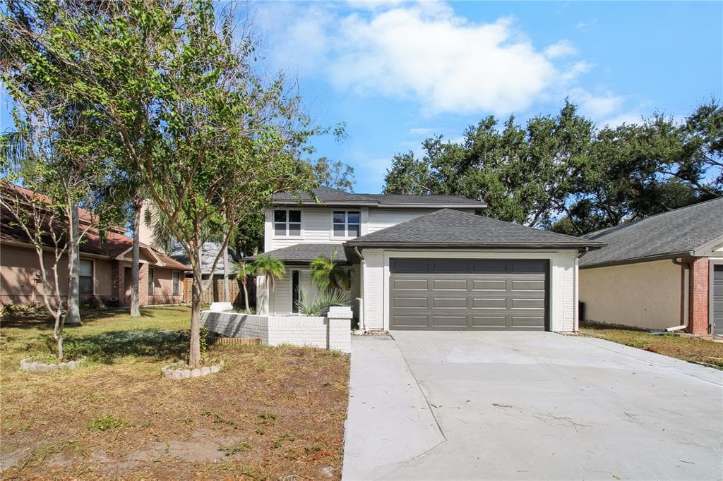 1888 SPRINGBUSH LANE CLEARWATER, FL 33763