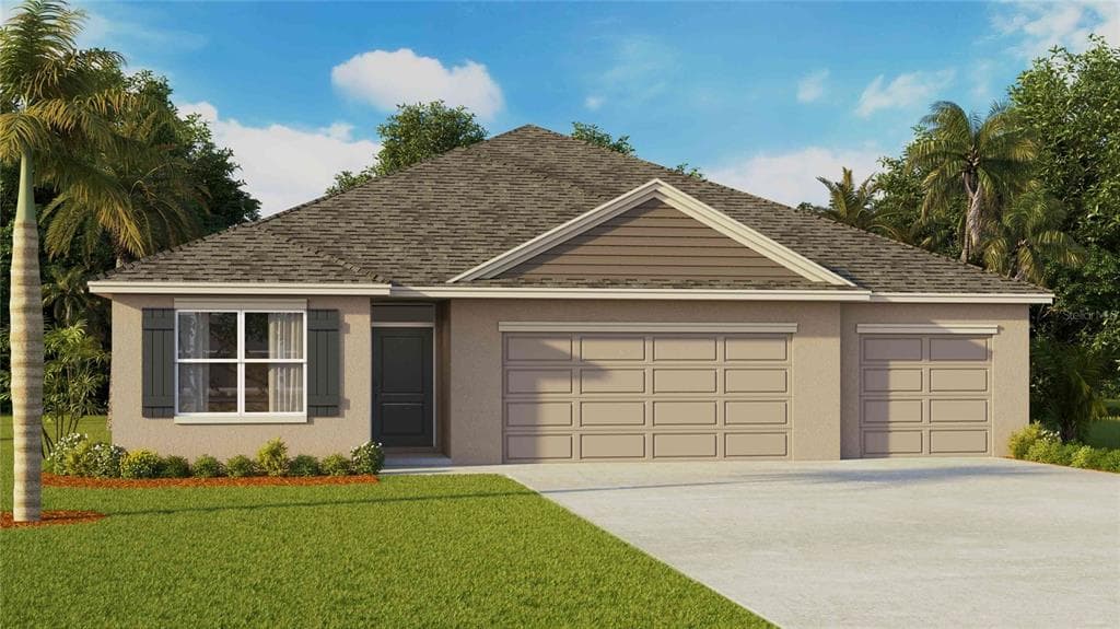 35526 BRICK CHURCH LOOP DADE CITY, FL 33525