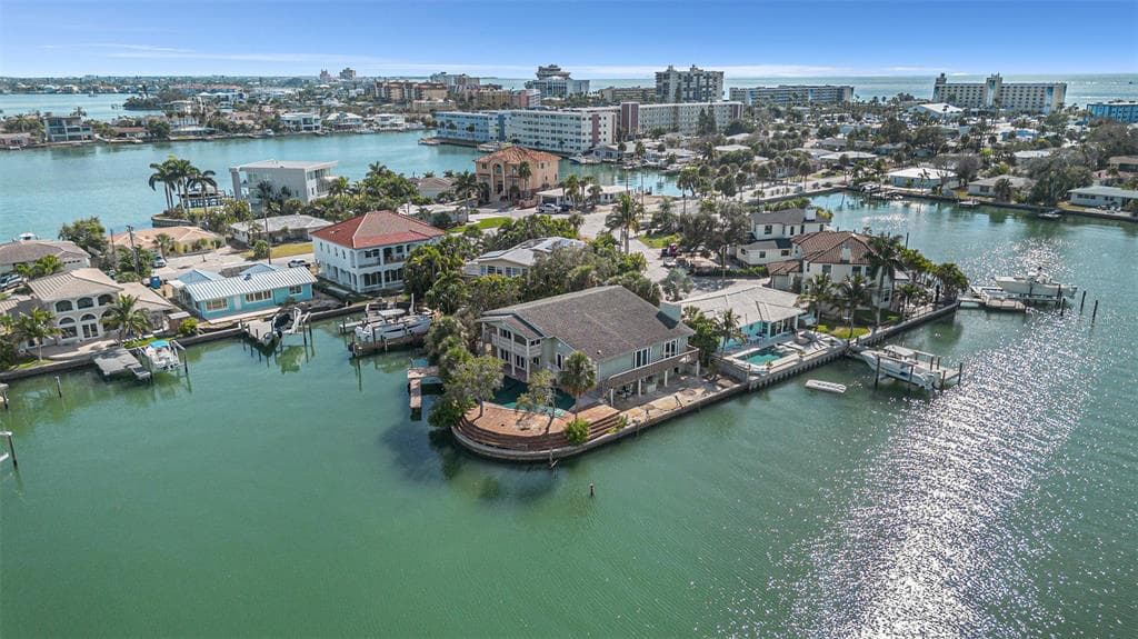 5903 BIMINI WAY N ST PETE BEACH, FL 33706
