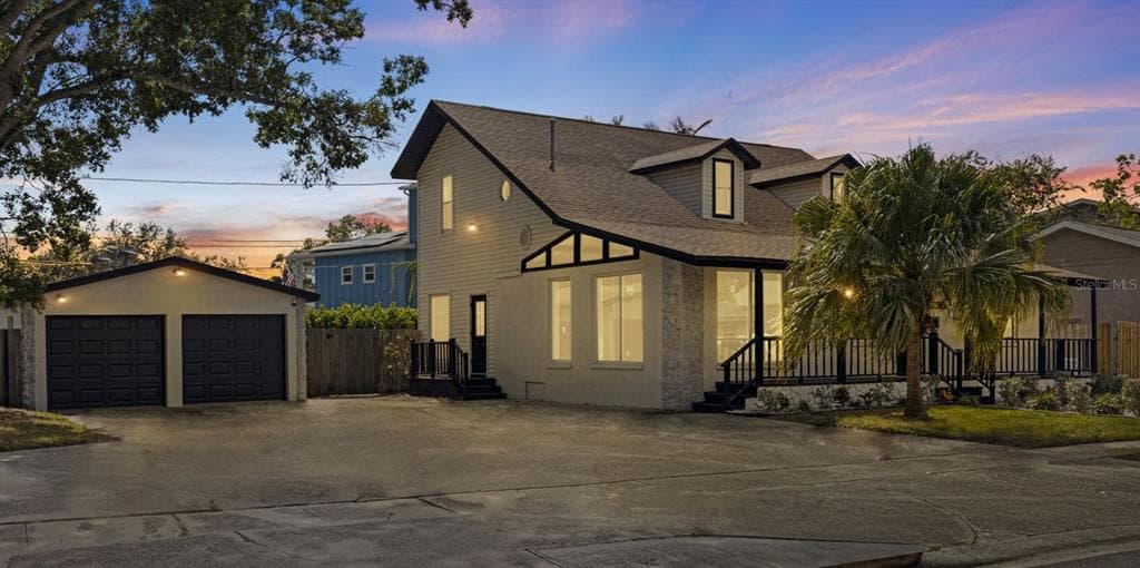 100 82ND AVENUE N ST PETERSBURG, FL 33702