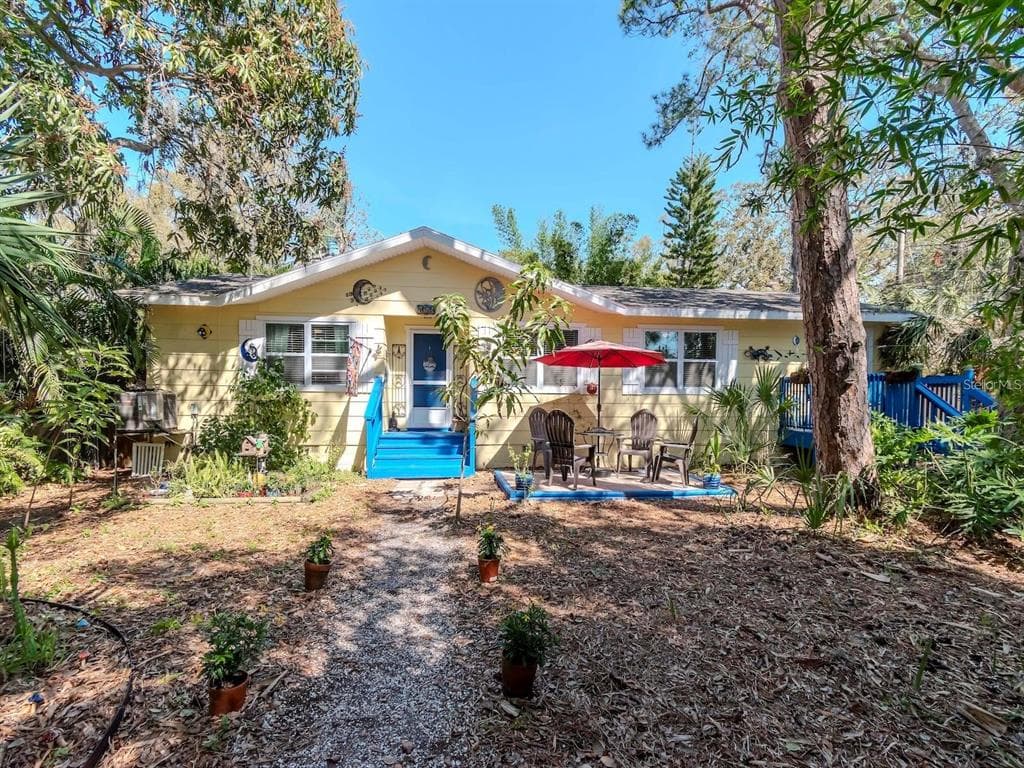 5029 29TH AVENUE S GULFPORT, FL 33707