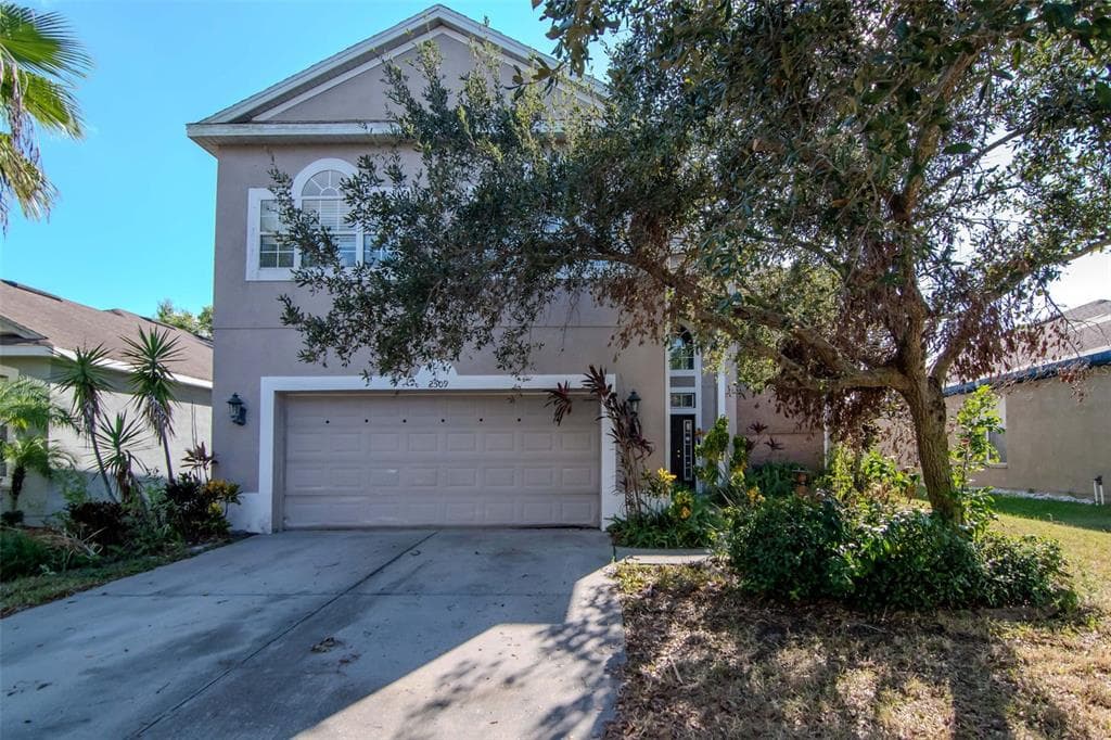 2509 RIVER BRIAR BOULEVARD RUSKIN, FL 33570