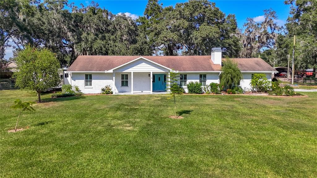 3311 FALLING OAKS DRIVE VALRICO, FL 33596