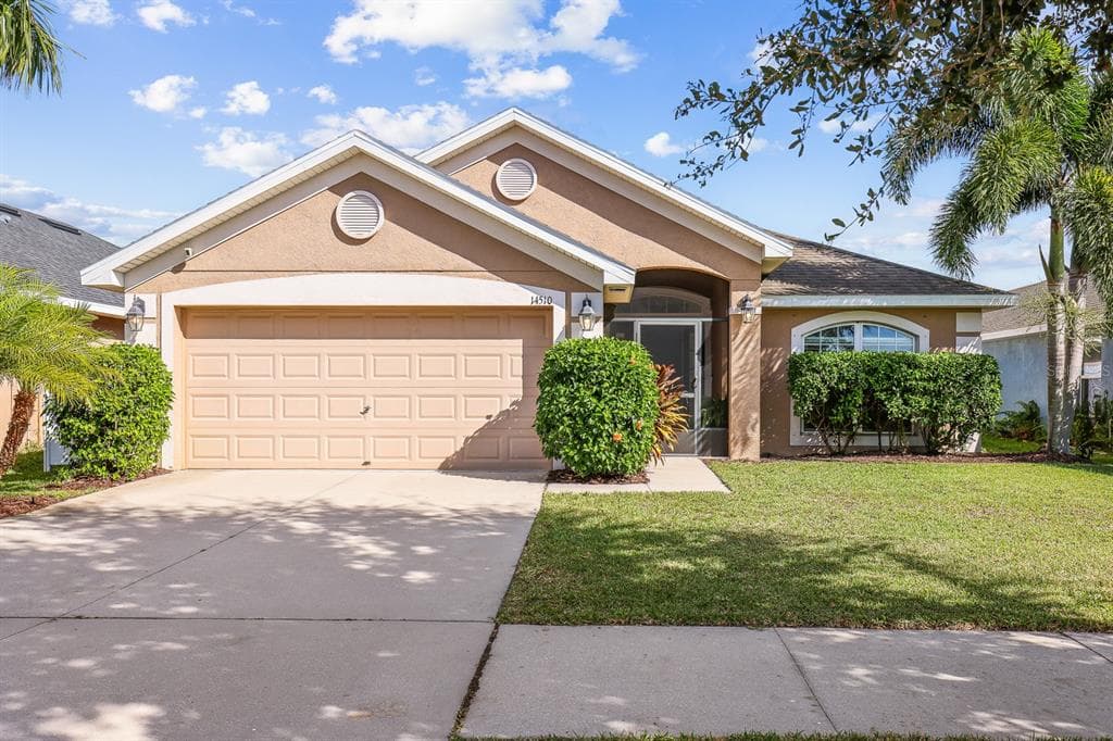 14510 HADDON MIST DRIVE