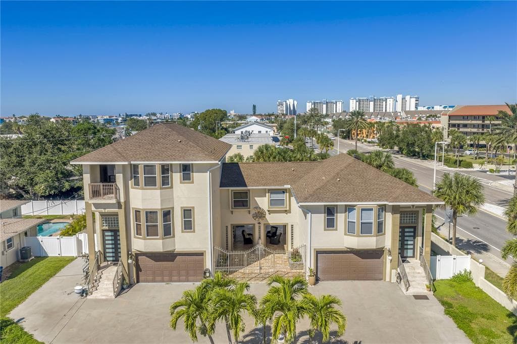 8702 BLIND PASS ROAD ST PETE BEACH, FL 33706