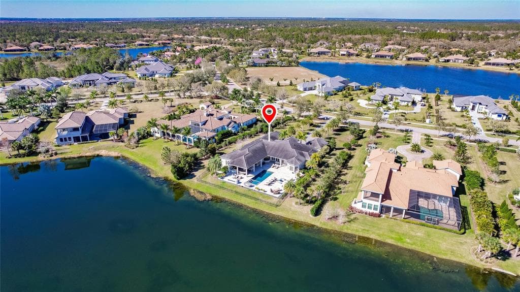20910 PARKSTONE TERRACE LAKEWOOD RANCH, FL 34202