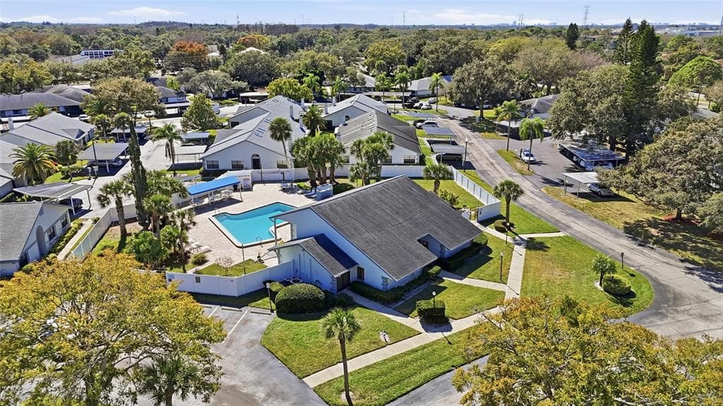 2701 COUNTRYSIDE BOULEVARD UNIT 102 CLEARWATER, FL 33761