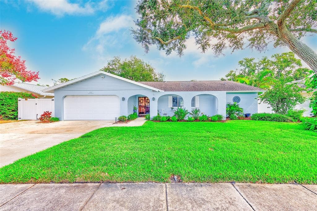1851 DEL ROBLES TERRACE CLEARWATER, FL 33764
