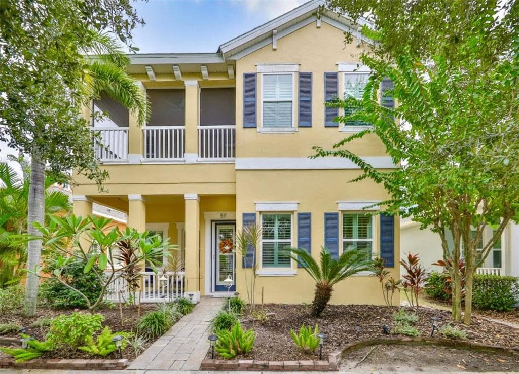 511 WINTERSIDE DRIVE