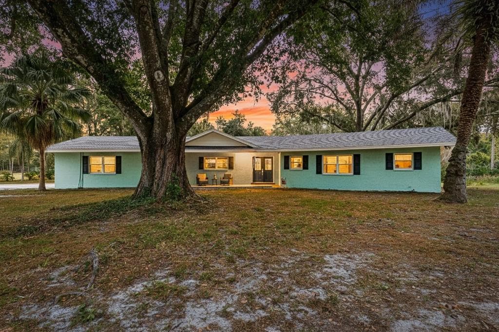 401 OLD EAST LAKE ROAD TARPON SPRINGS, FL 34688