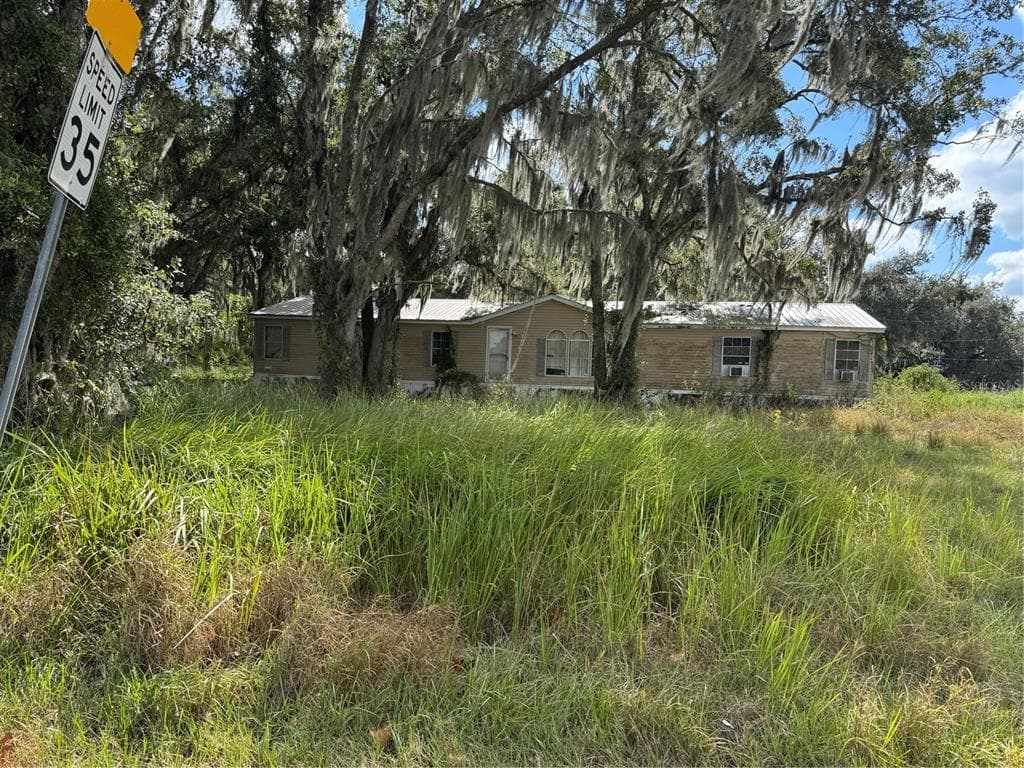 3721 PORTER ROAD